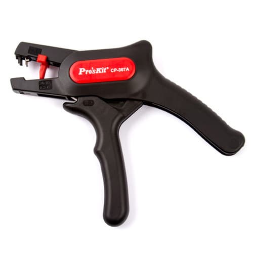 �������� ProsKit CP-367A, ��� �������� �������