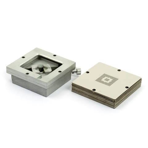 ACHI 56 - ����� ��� BGA-����������