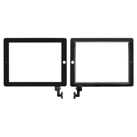 �������� Apple iPad 2, A1395, A1396, A1397, ������, ��� ������ Home | Original (PRC) | ��������� ������, �����