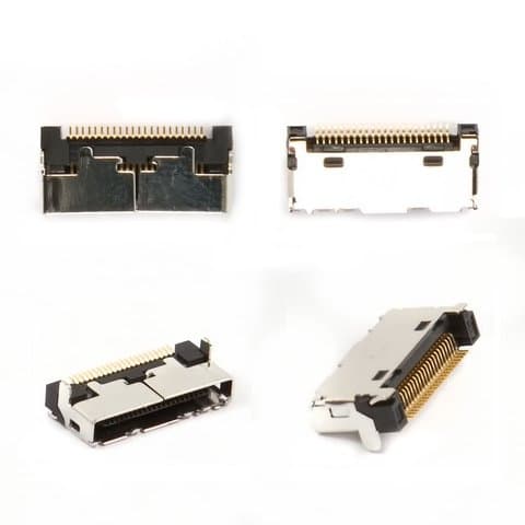 ��������� ������� ��������� ���������, �������������, 22 pin, (������, ������, ����)