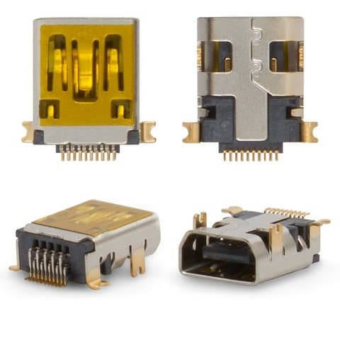 ��������� ������� ��������� ���������, �������������, 10 pin, ��� 1, (������, ������, ����)