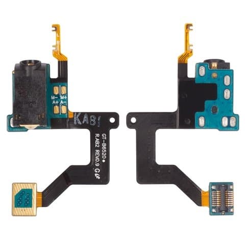 ��������� handsfree (���������) Samsung GT-B6520, (������, ������, ����)