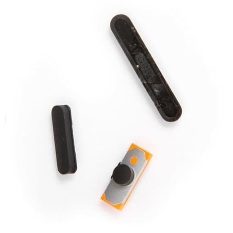 ������� ������� ������ ������� Apple iPad 1,  ������ ��������, Original (PRC), (������, ��������)