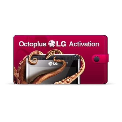 ��������� LG Octoplus
