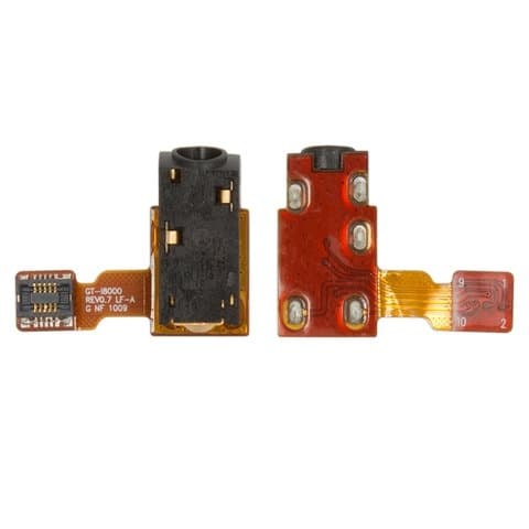 ��������� handsfree (���������) Samsung GT-i8000 Omnia 2, (������, ������, ����)