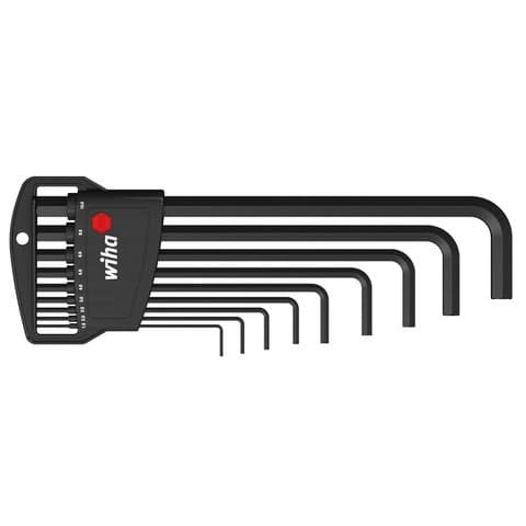 ����� ������������ ������ Wiha 352H9B W06386