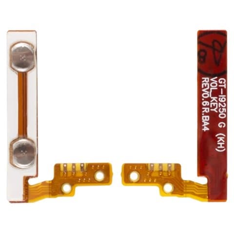 ������ ����� (���������) Samsung GT-i9250 Galaxy Nexus, �� �������