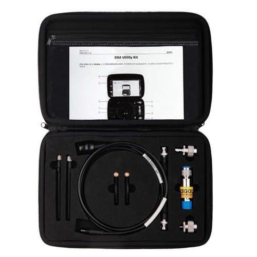 RIGOL DSA Utility Kit - ����� ����������� ��� ������������ �������
