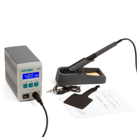 ������������ �������� ������� Quick 202D ESD, ��� ������������ ����� | �������� 6 ���.