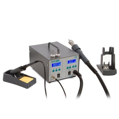 �������������� ��������� �������� Quick 712 ESD | �������� ������� | �������� 6 ���.