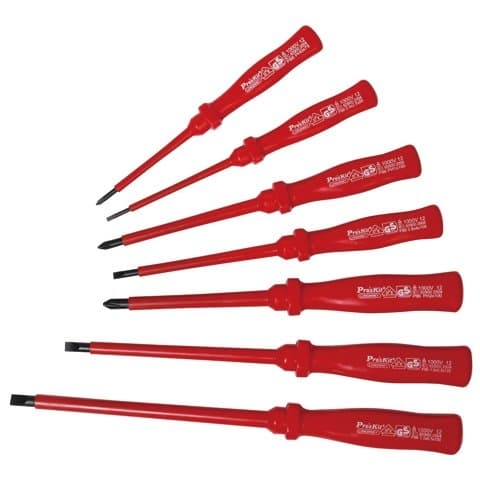 ProsKit 8PK-8100E - ����� ��������