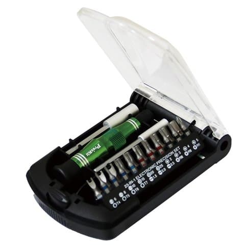 ProsKit SD-9316 - �������� � ������� ���