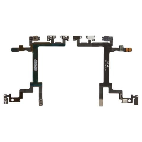 ����� Apple iPhone 5, ������ ���������, ������ ����� (��������� ���������), ������� ������, Original (PRC)