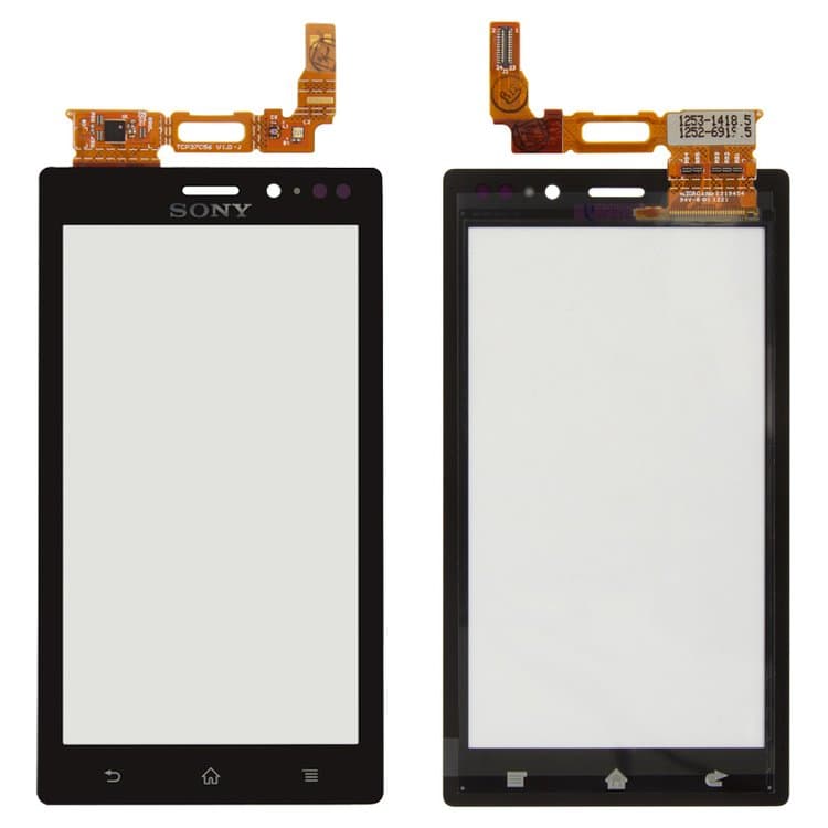 �������� Sony MT27i Xperia Sola, ������ | Original (PRC) | ��������� ������, �����