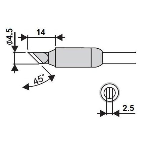 Goot RX-85HSRT-4.5K - �������� ����