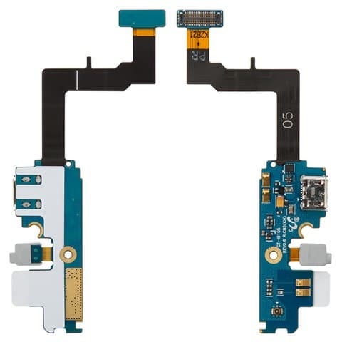 ����� ������� Samsung GT-i9105 Galaxy S2 Plus, ����� ���������� �������, � ����������, Original (PRC)