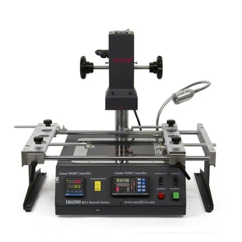 �������� ������� ������������ ACHI IR6500, ��������������� �� ����� � ������������ ��������, ���������� ����, ������ ���������� | �������� 6 ���.