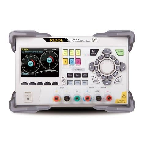 ��������������� ���� ������� Rigol DP831A