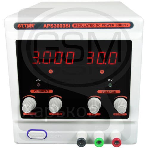 ATTEN APS3003Si - ������������ ���� �������