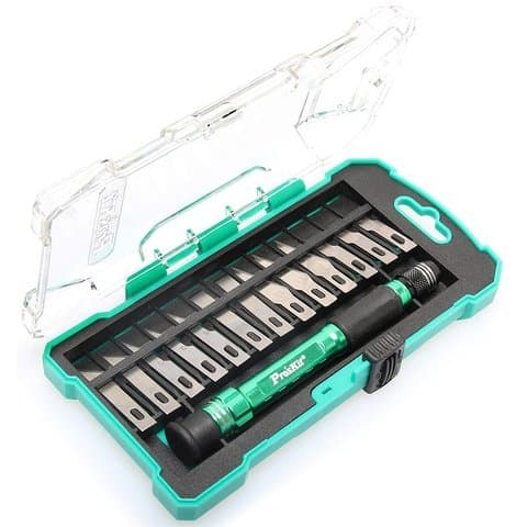 ���� ��������� ProsKit PD-398