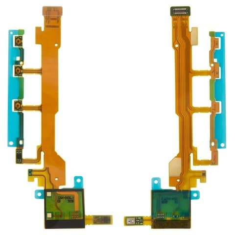 ����� Sony C6602 L36h Xperia Z, C6603 L36i Xperia Z, C6606 L36a Xperia Z, ������ ���������, ������� ������, � ����������, Original (PRC)