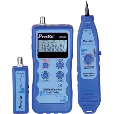 ProsKit MT-7059 - ������ �������������������� ����� � ����� �������� ������