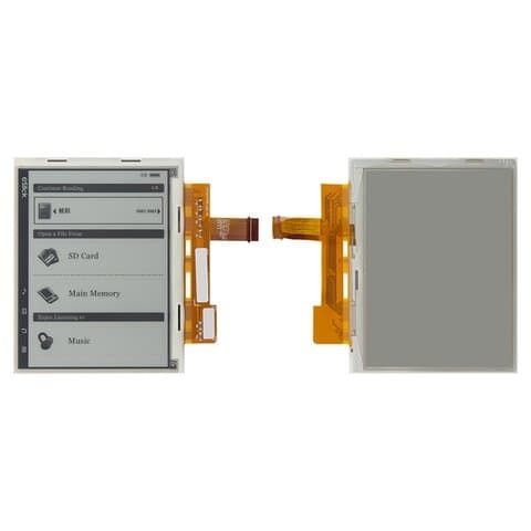 ������� Sony PRS-350, 5