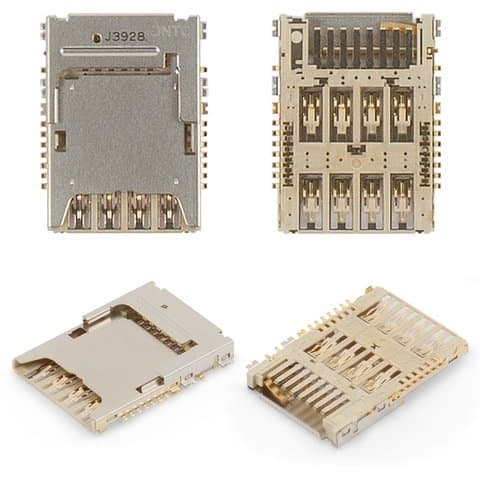 ��������� SIM-����� Samsung SM-G355 Galaxy Core 2 Duos, SM-G360 Galaxy Core Prime, SM-G361 Galaxy Core Prime VE, SM-G388 Galaxy Xcover 3, SM-G389 Galaxy Xcover 3, SM-G530 Galaxy Grand Prime, SM-G531 Galaxy Grand Prime VE, SM-G900 Galaxy S5, SM-G903 Galaxy S5 Neo, GT-i9200 Galaxy Mega 6.3, GT-i9205 Galaxy Mega 6.3, GT-i9300i Galaxy S3 Duos, GT-i9301 Galaxy S3 Neo, SM-J100 Galaxy J1, SM-N7502 Note 3 Neo Duos, SM-N7505 Note 3 Neo Duos, SM-T365 Galaxy Tab Active 8.0 3G, � ����������� ����� ������