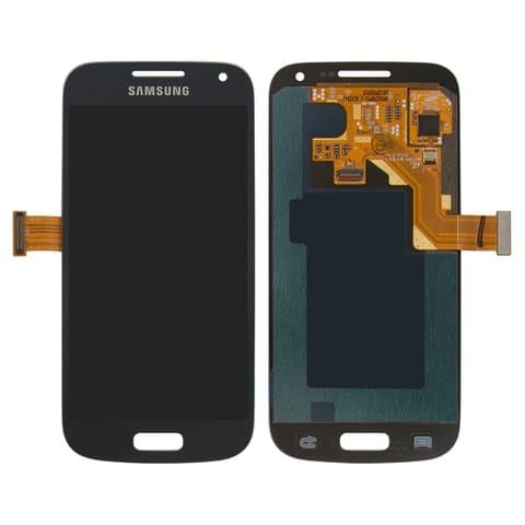 ������� Samsung GT-i9190 Galaxy S4 mini, GT-i9192 Galaxy S4 mini Duos, GT-i9195 Galaxy S4 mini, ����� | � ��������� | Original (PRC) | ���������� ������, �����