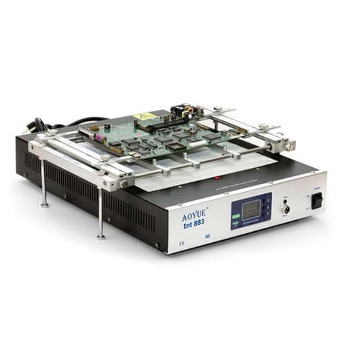 ��������������� AOYUE Int 883, ������������ | �������� 6 ���.