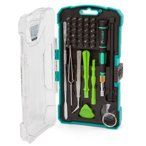 ProsKit SD-9326M - ����� ������������ ��� ������� �����������