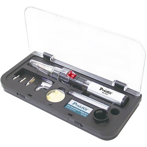 ������� ��������-������� ProsKit GS-23K, � ������� �����������