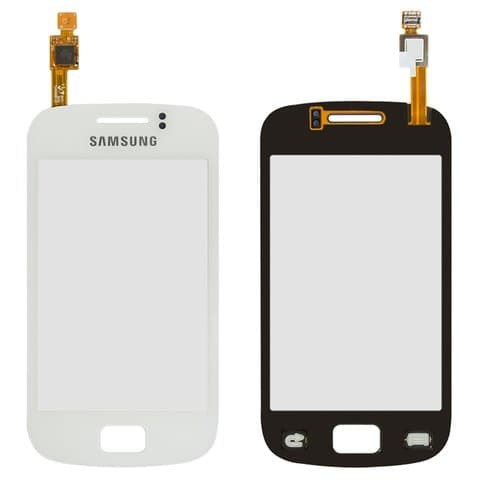 �������� Samsung GT-S6500 Galaxy Mini 2, ���� | Original (PRC) | ��������� ������, �����