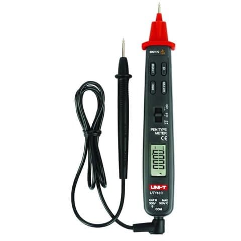 UNI-T UTM 1118B (UT118B) - �������� ����������-�������
