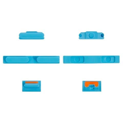 ������� ������� ������ ������� Apple iPhone 5C, ���������,  ������ ��������, Original (PRC), (������, ��������)