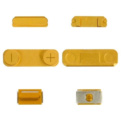 ������� ������� ������ ������� Apple iPhone 5, ����������,  ������ ��������, Original (PRC), (������, ��������)