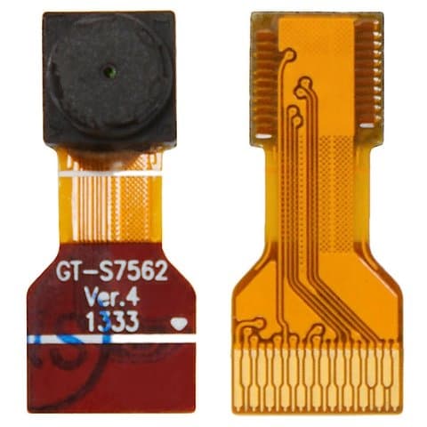 ������ Samsung GT-S7562 Galaxy S Duos, �������� (�����������), � ��������, Original (PRC)