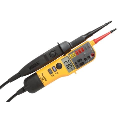 ������ ���������� Fluke T150