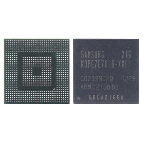 ����������� ��������� K3PE7E700B-XXC1 Samsung GT-i9100 Galaxy S2, GT-i9220 Galaxy Note, GT-N7000 Galaxy Note