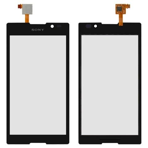 �������� Sony C2305 S39h Xperia C, ������ | Original (PRC) | ��������� ������, �����