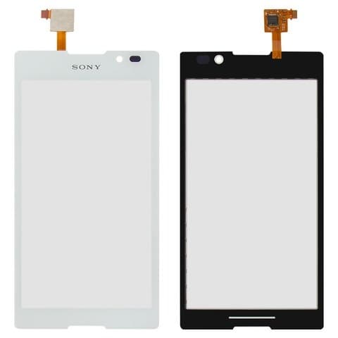 �������� Sony C2305 S39h Xperia C, ���� | Original (PRC) | ��������� ������, �����