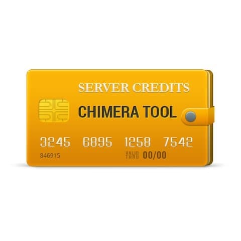 ��������� ������� Chimera Tool