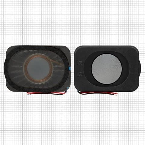 Динамік китайських телефонів, планшетів, універсальний, 25 x 35 мм