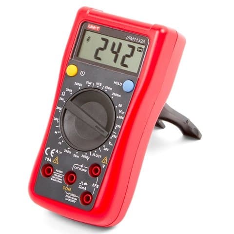 UNI-T UTM 1132A (UT132A) - �������� ����������