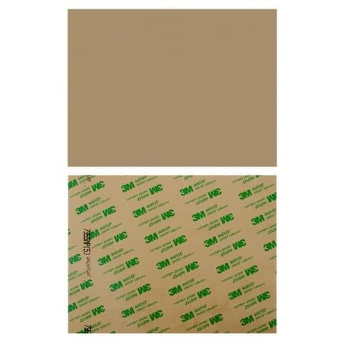 ����� ������������ 3M, 7955MP(5), ��� ������������ ��������, ��������, 0.127 ��, ���� 200 x 150 ��, #70016034699