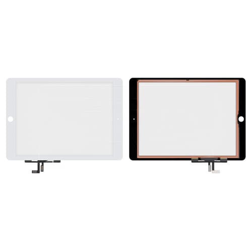 �������� Apple iPad Air (iPad 5), A1474, A1475, A1476, A1484, ����, ��� ������, ��� ������ Home | Original (PRC) | ��������� ������, �����