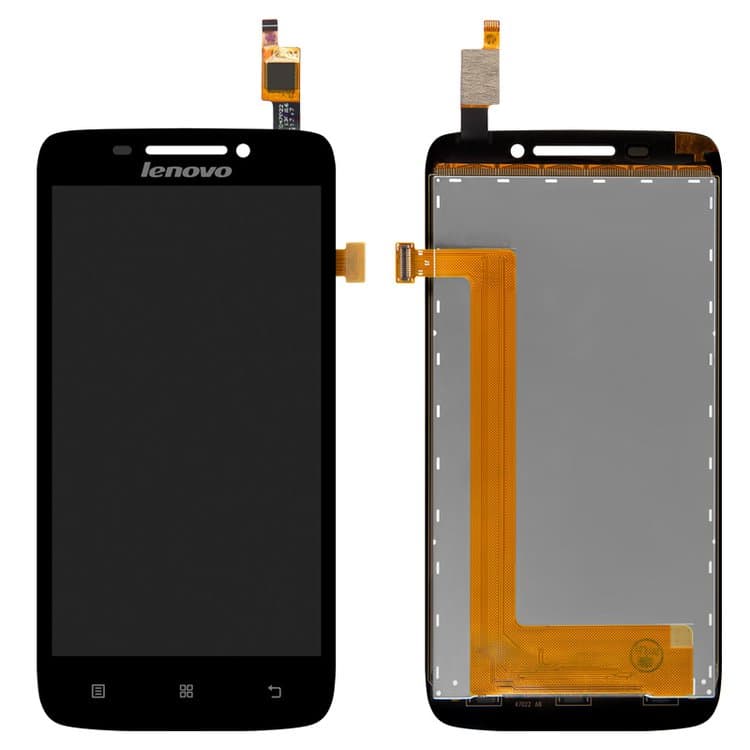 ������� Lenovo S650, S658t, ������ | � ��������� | Original (PRC) | ���������� ������, �����