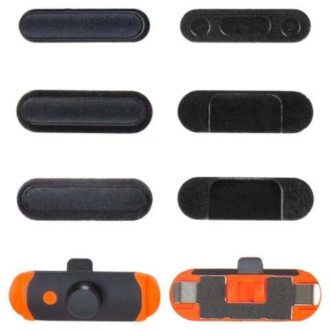 ������� ������� ������ ������� Apple iPad Mini 2 Retina, ������,  ������ ��������, Original (PRC), (������, ��������)