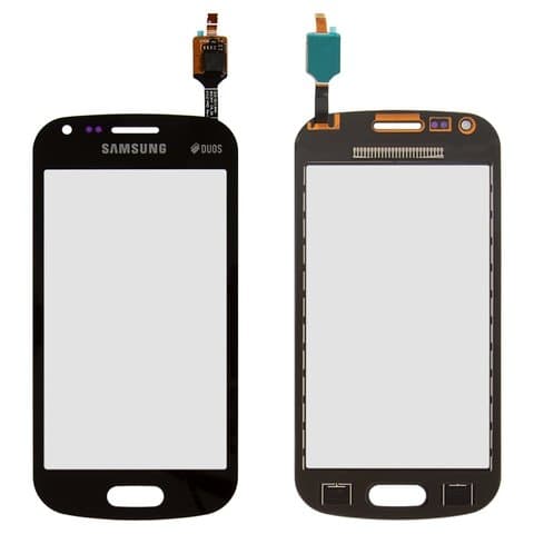 �������� Samsung GT-S7582 Galaxy Trend Plus Duos, ������ | Original (PRC) | ��������� ������, �����