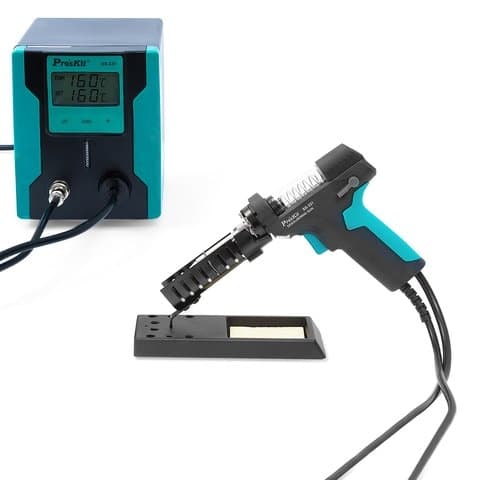 ����������� �������� ������� ProsKit SS-331B | �������� 6 ���.